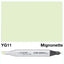 Copic Sketch Marker Yg 11 Mignonette - Al Masam Stationery LLC