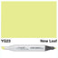 Copic Sketch Marker Yg 23 New Leaf - Al Masam Stationery LLC