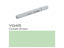 Copic Sketch Marker Yg 45 Cobalt Green - Al Masam Stationery LLC