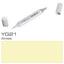 Copic Sketch Marker Yg21 Anise - Al Masam Stationery LLC
