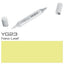 Copic Sketch Marker Yg23 New Leaf - Al Masam Stationery LLC