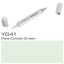 Copic Sketch Marker Yg41 Pale Cobalt Green - Al Masam Stationery LLC