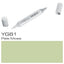 Copic Sketch Marker Yg61 Palemoss - Al Masam Stationery LLC