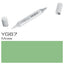 Copic Sketch Marker Yg67 Moss - Al Masam Stationery LLC