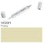 Copic Sketch Marker Yg91 Putty - Al Masam Stationery LLC