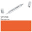 Copic Sketch Marker Yr-18 Sanguine - Al Masam Stationery LLC