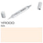 Copic Sketch Marker Yr000 Silk - Al Masam Stationery LLC