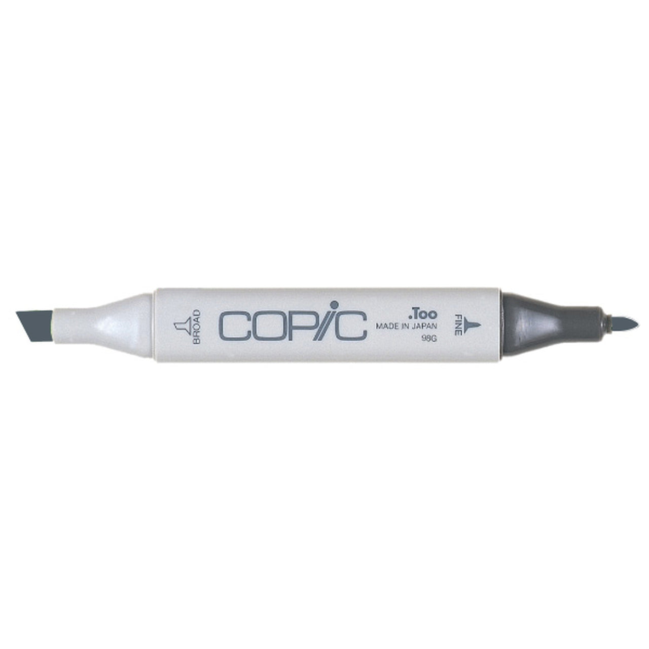 Copic Sketch Markerc 8 Coll Gray - Al Masam Stationery LLC Main image