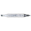Copic Sketch Markerc 8 Coll Gray - Al Masam Stationery LLC