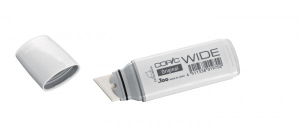 Copic Wide Leer - COP WIDELEER - Al Masam Stationery LLC Main image