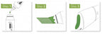 Copic Wide Leer - COP WIDELEER - Al Masam Stationery LLC