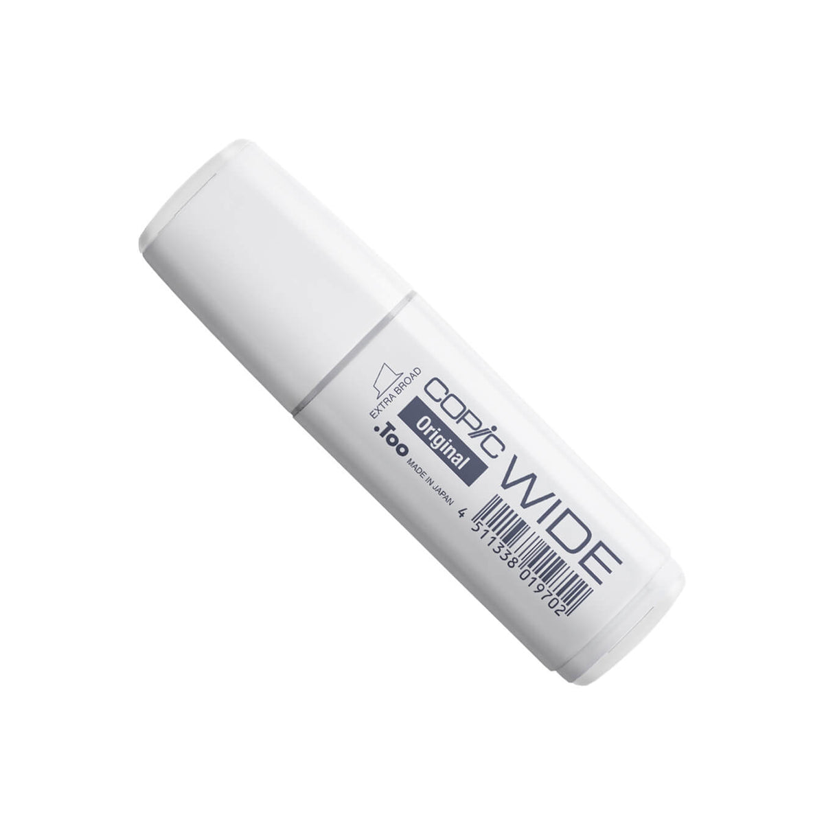 Copic Wide Marker Typ-0 - COP WIDE0 - Al Masam Stationery LLC Main image