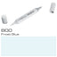 B00 Frost Blue Sketch Marker - Al Masam Stationery LLC