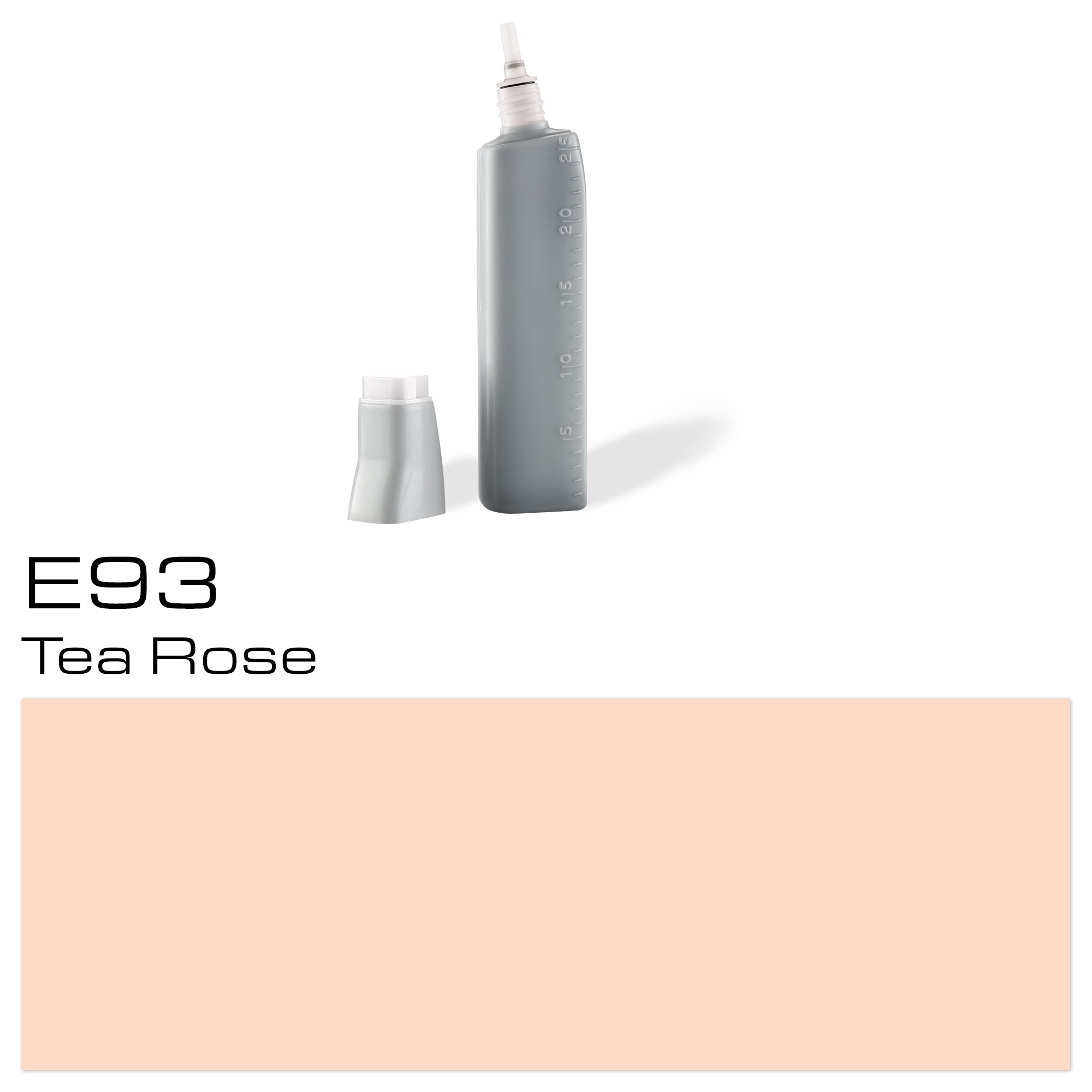 C0Pic Ink E-93 - Al Masam Stationery LLC Main image