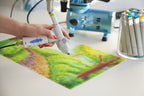 Copic Air Brushing Layout System - Abs 1N - Al Masam Stationery LLC