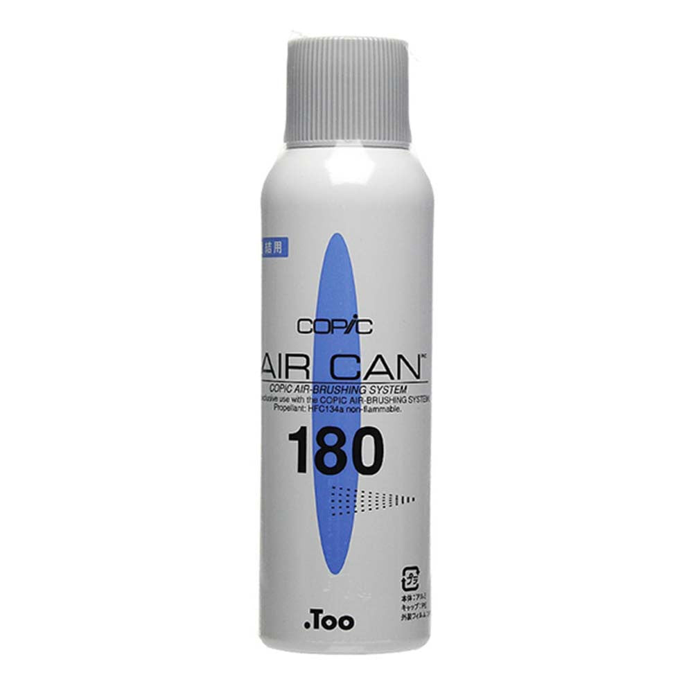 Copic Air Can - 180G - Al Masam Stationery LLC Main image