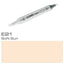 Copic Ciao Marker E 21 Baby Skin Pink - Al Masam Stationery LLC