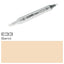 Copic Ciao Marker E 33 Sand - Al Masam Stationery LLC