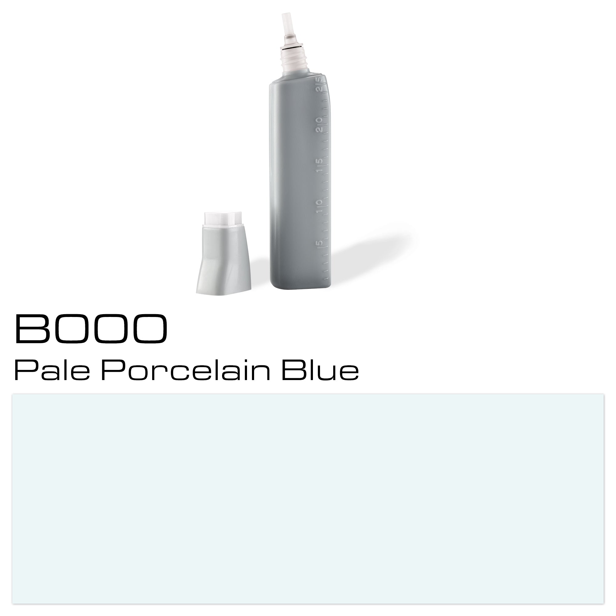 Copic Ink B-000 - Al Masam Stationery LLC Main image