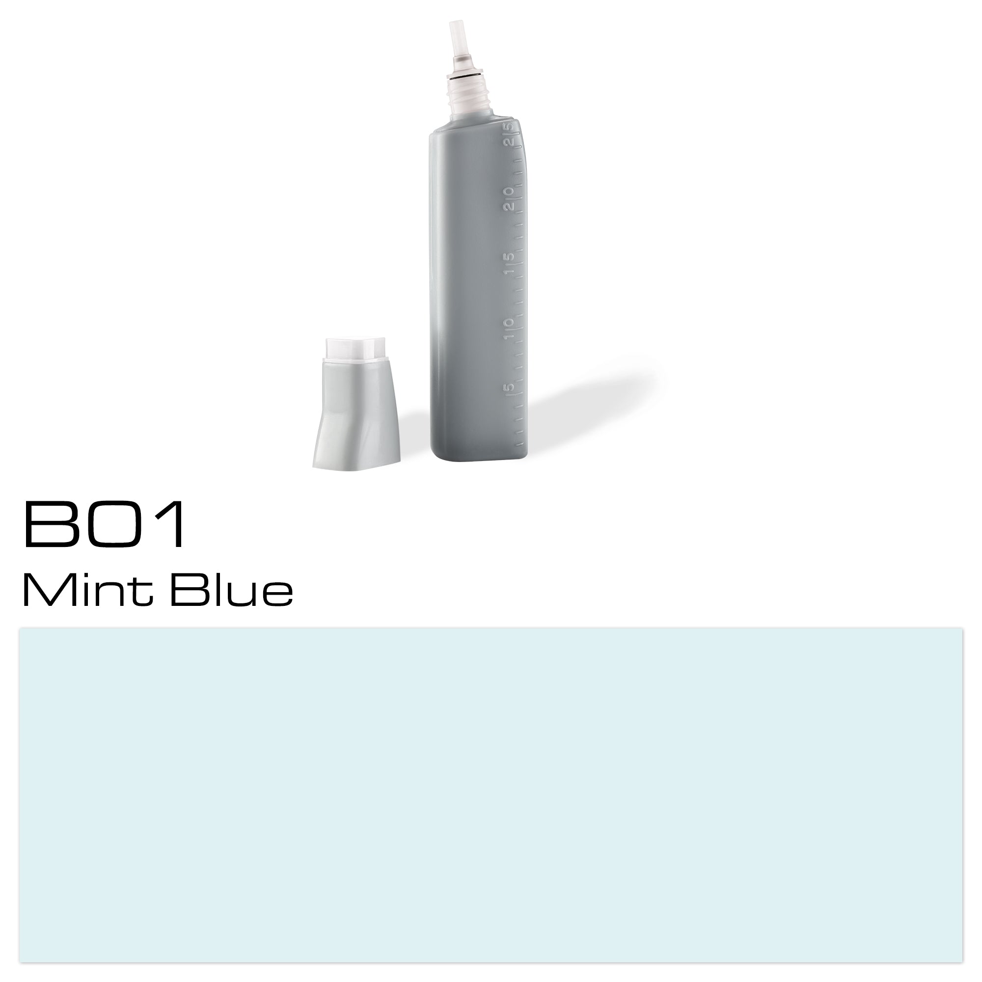 Copic Ink B-01 - Al Masam Stationery LLC Main image