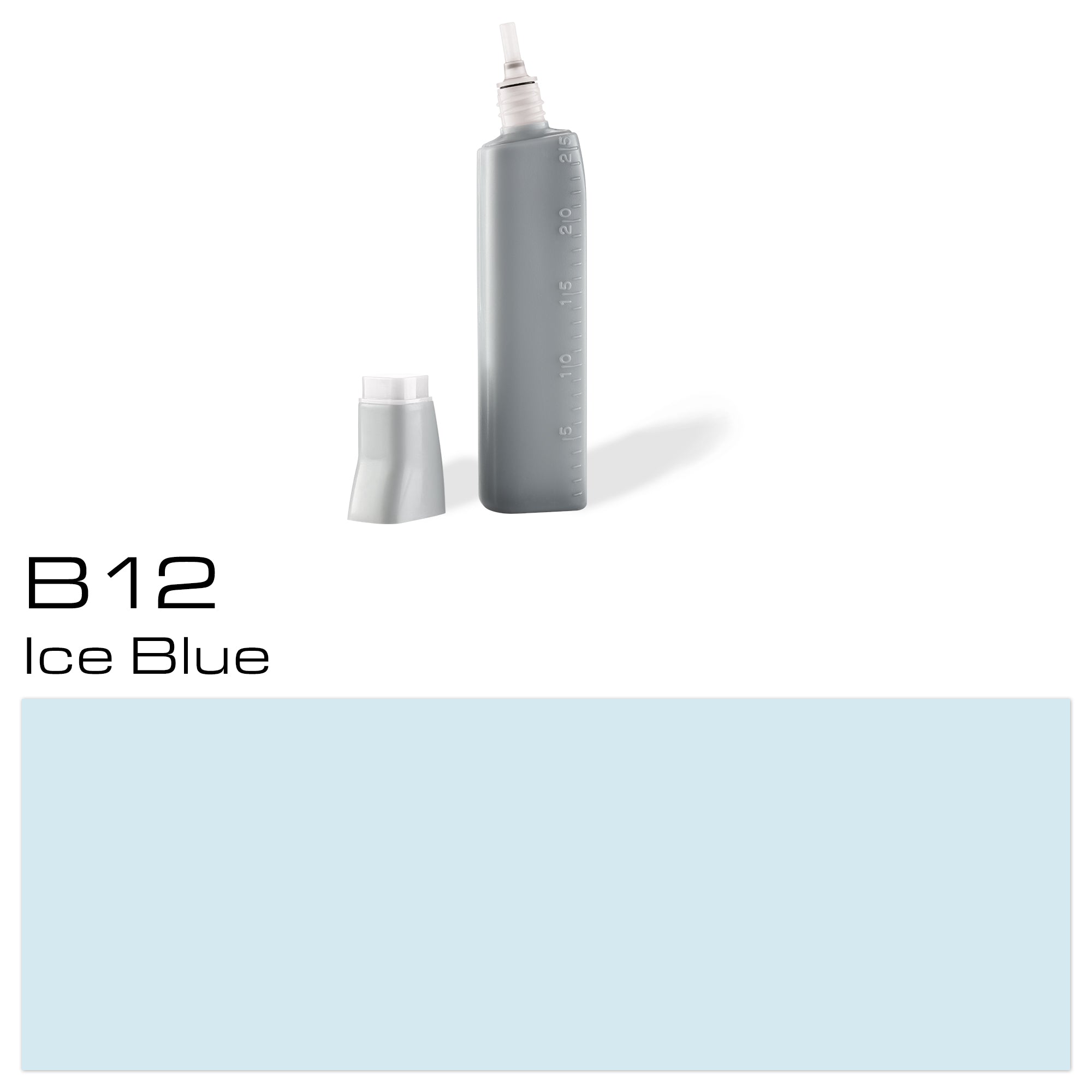 Copic Ink B-12 - Al Masam Stationery LLC Main image