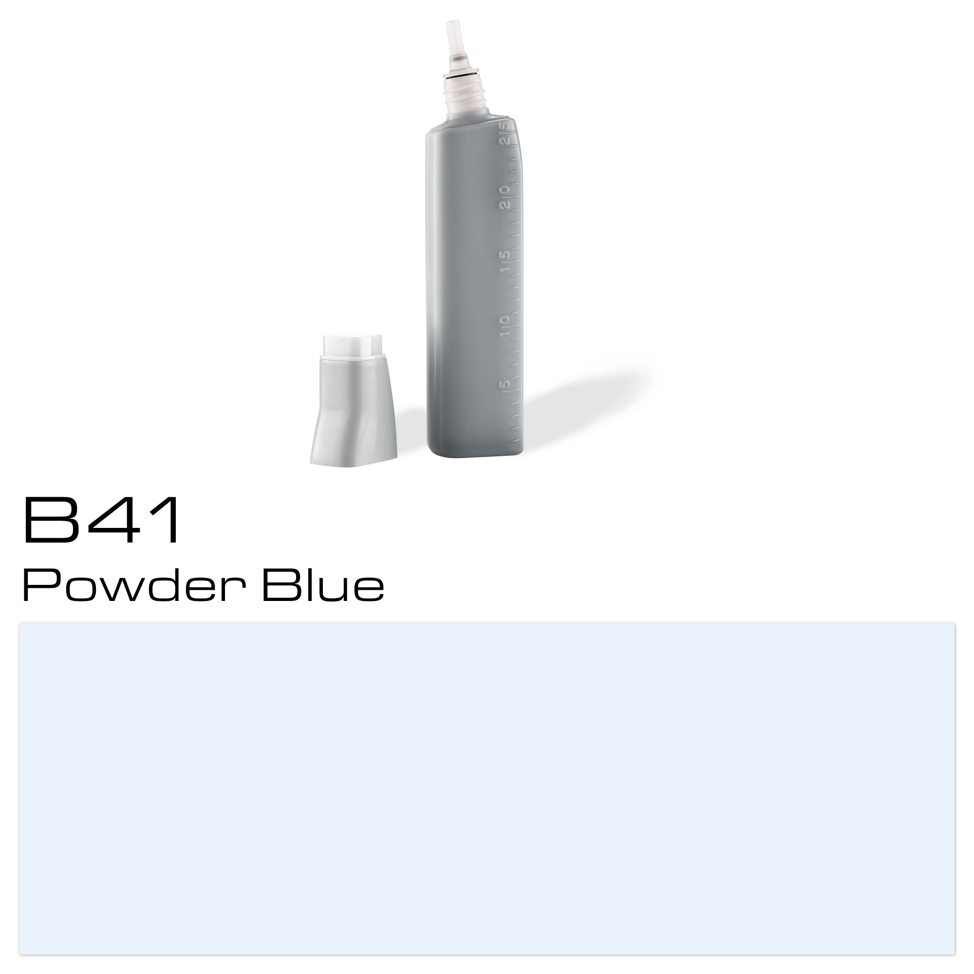 Copic Ink B-41 - Al Masam Stationery LLC Main image