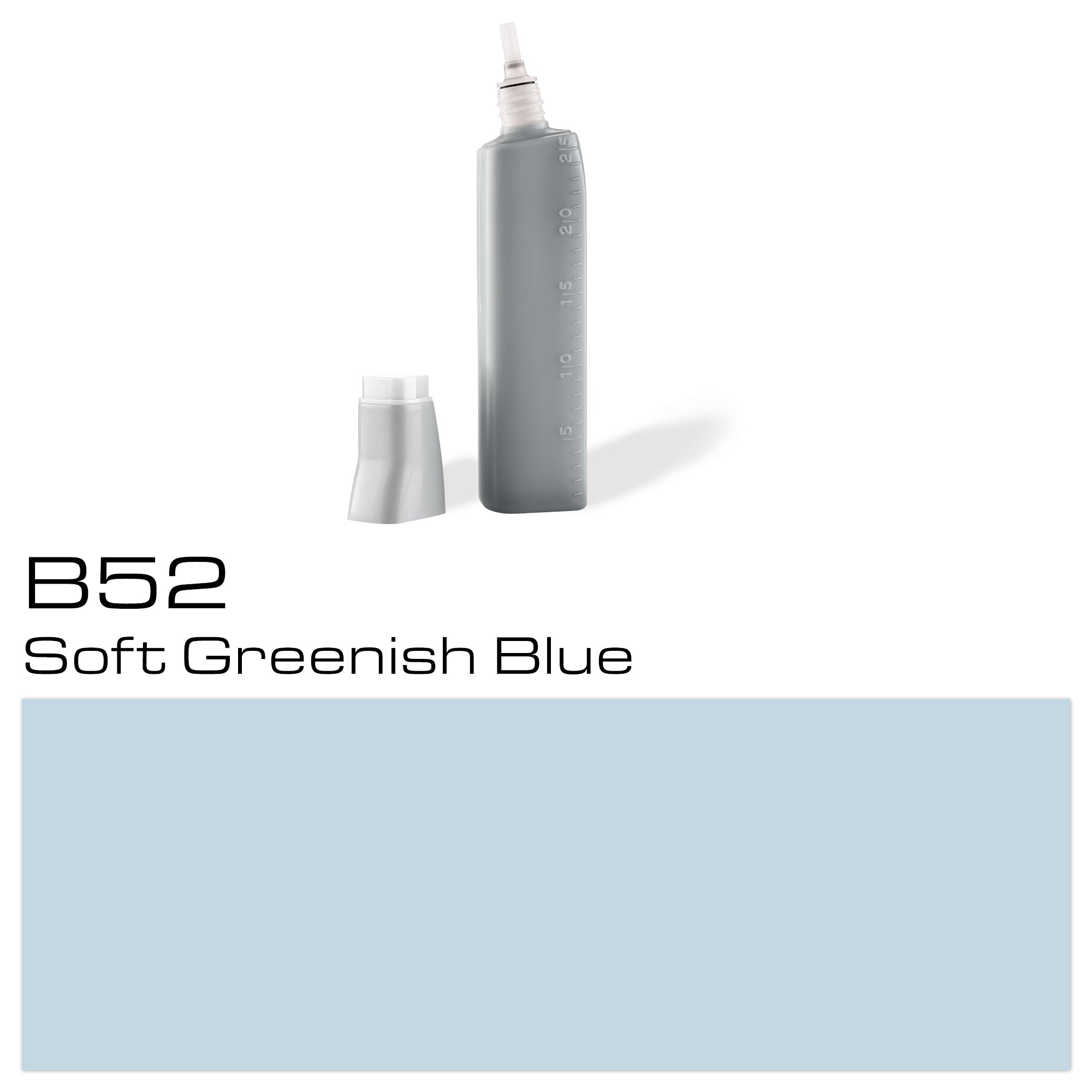 Copic Ink B-52 - Al Masam Stationery LLC Main image