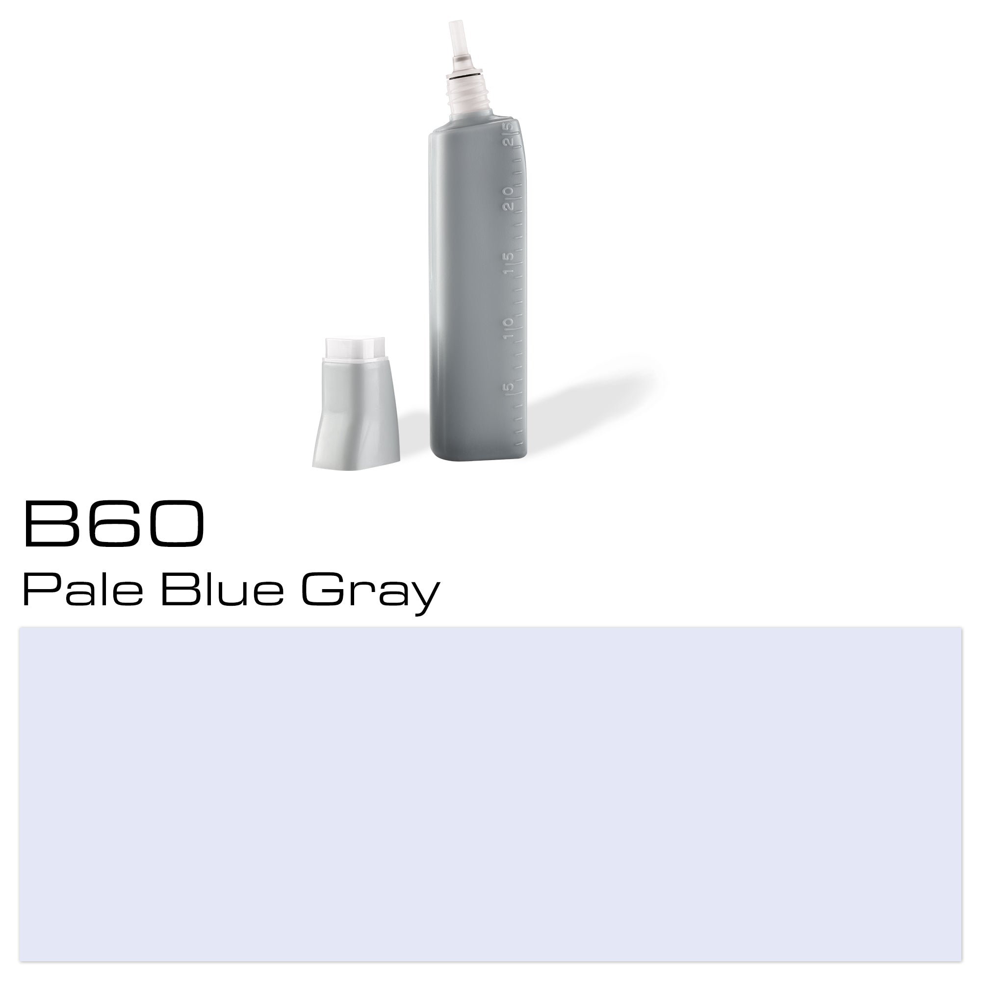 Copic Ink B-60 - Al Masam Stationery LLC Main image