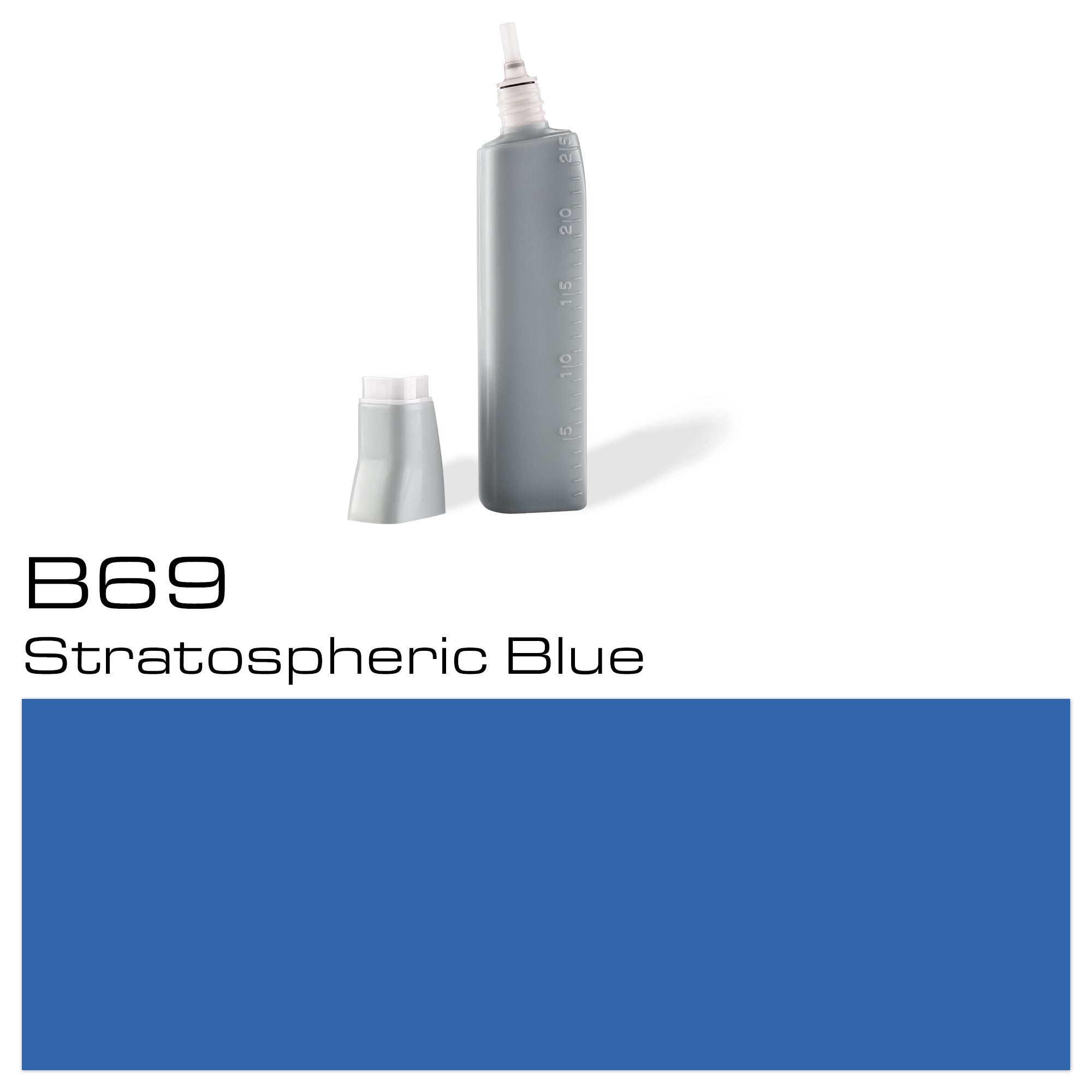 Copic Ink B-69 - Al Masam Stationery LLC Main image