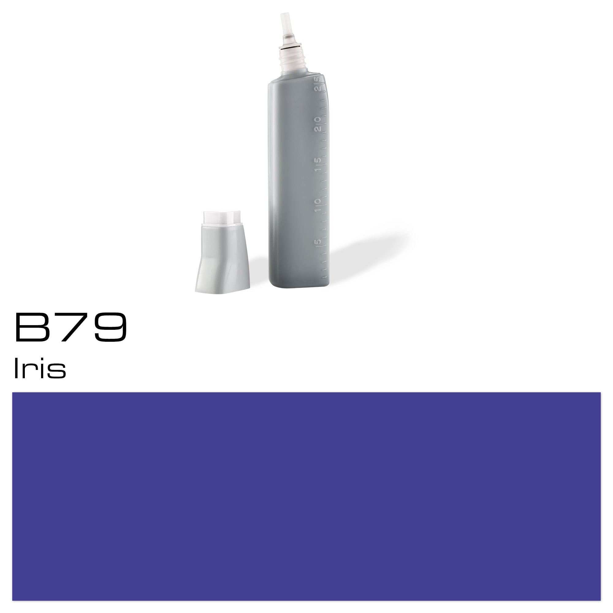 Copic Ink B-79 - Al Masam Stationery LLC Main image