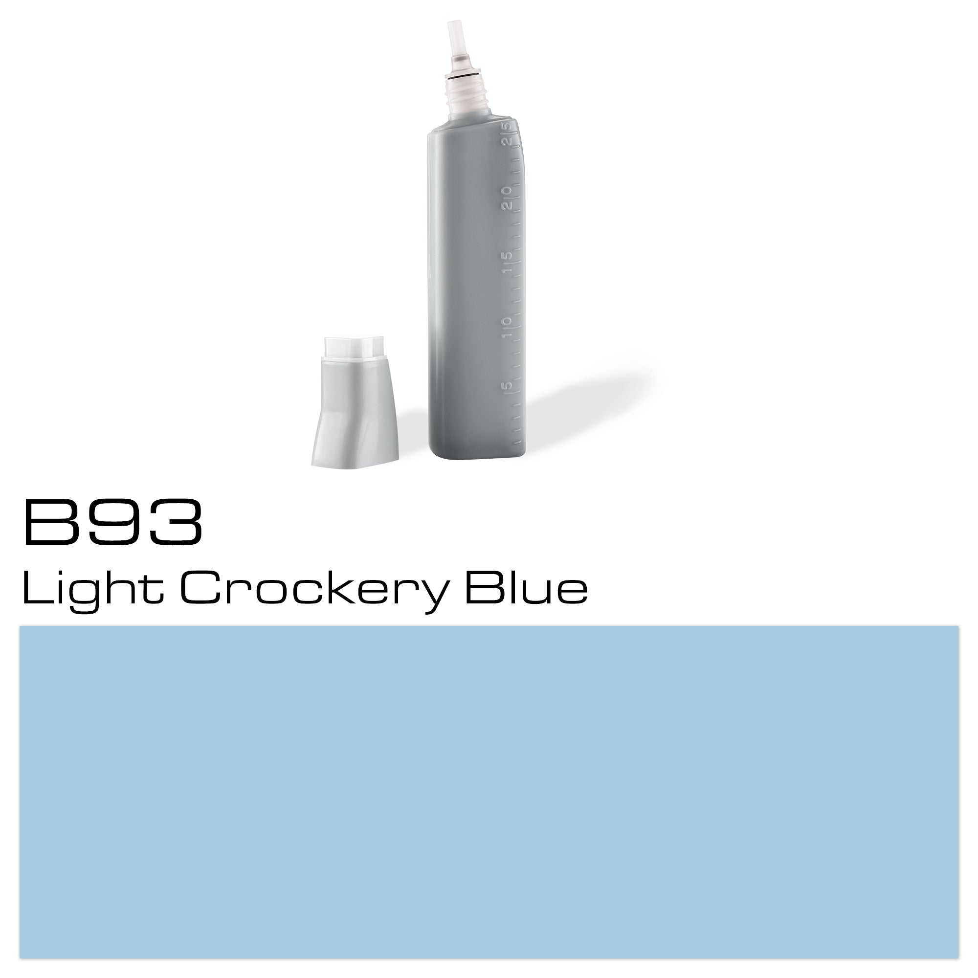Copic Ink B-93 - Al Masam Stationery LLC Main image