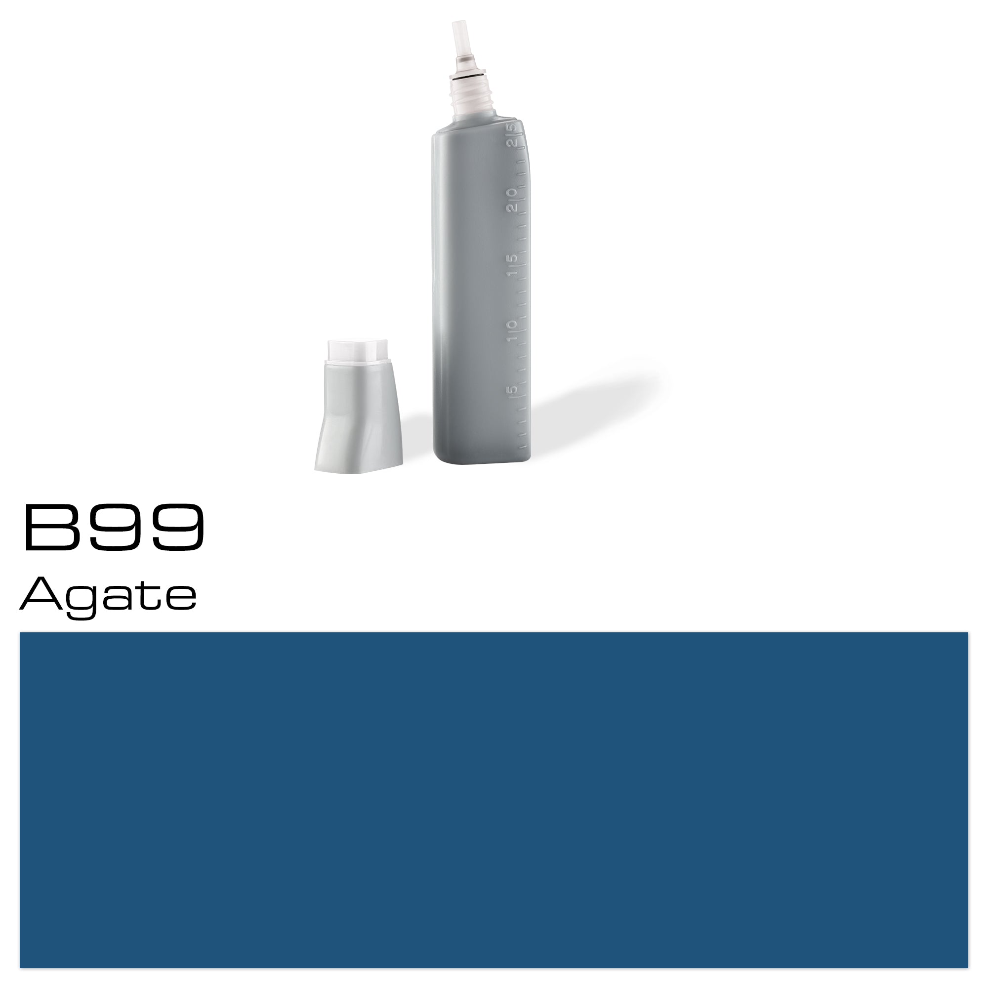 Copic Ink B-99 - Al Masam Stationery LLC Main image