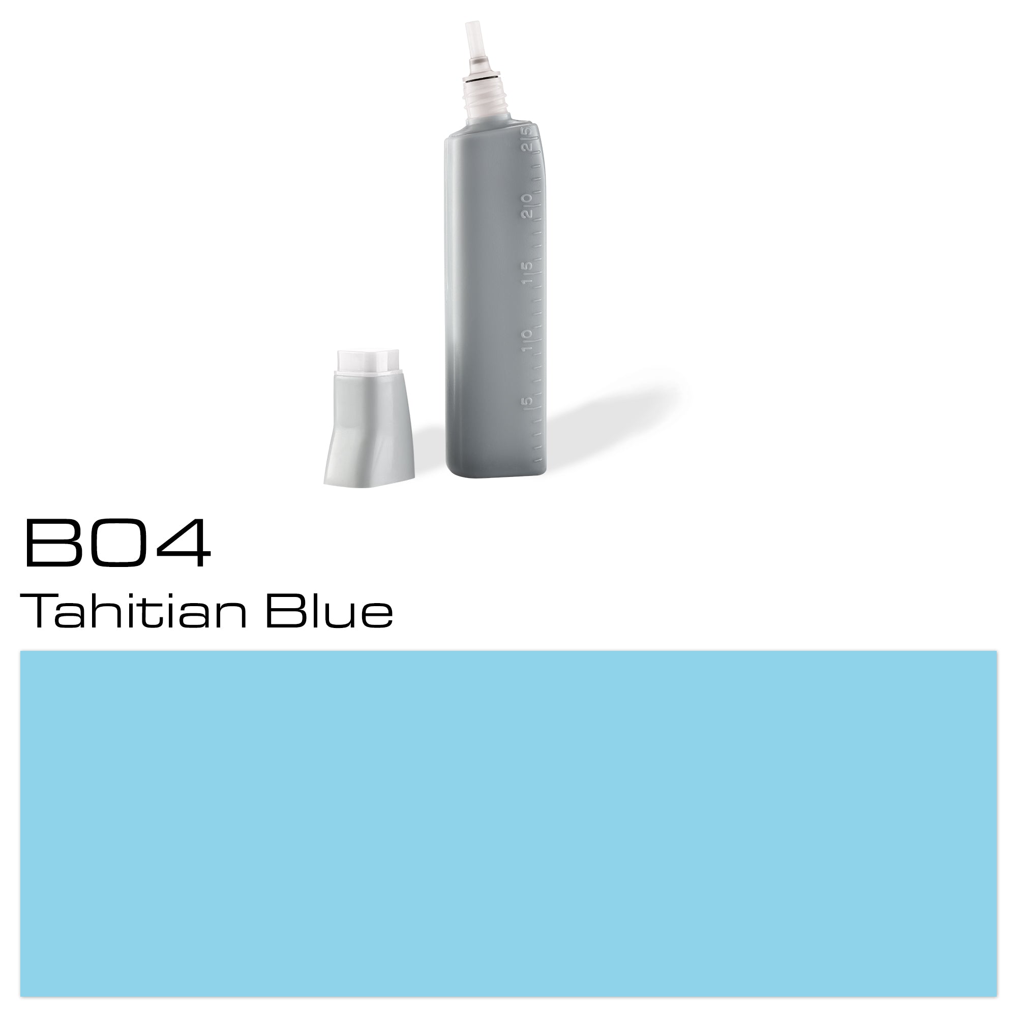 Copic Ink B04 - Al Masam Stationery LLC Main image