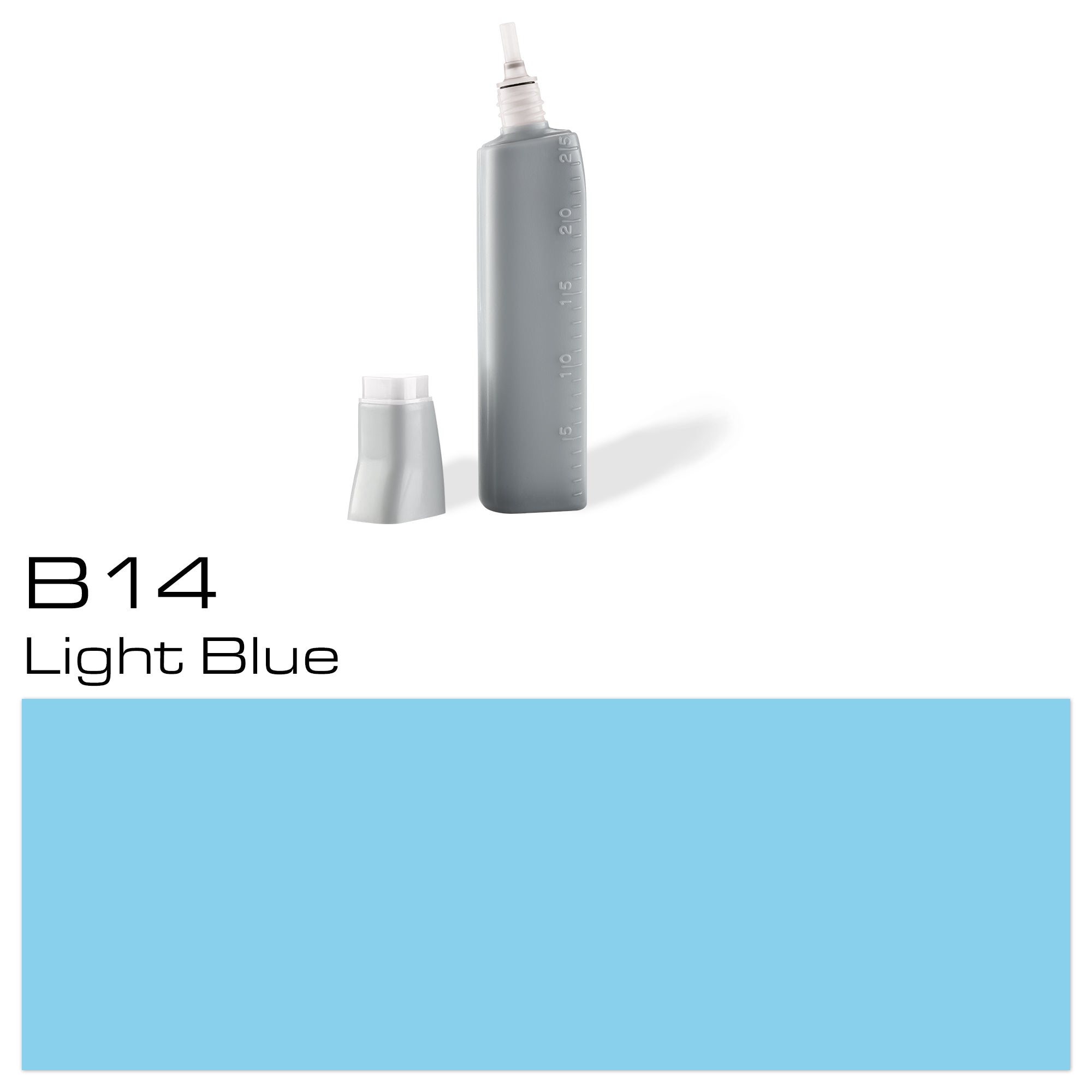 Copic Ink B14 - Al Masam Stationery LLC Main image