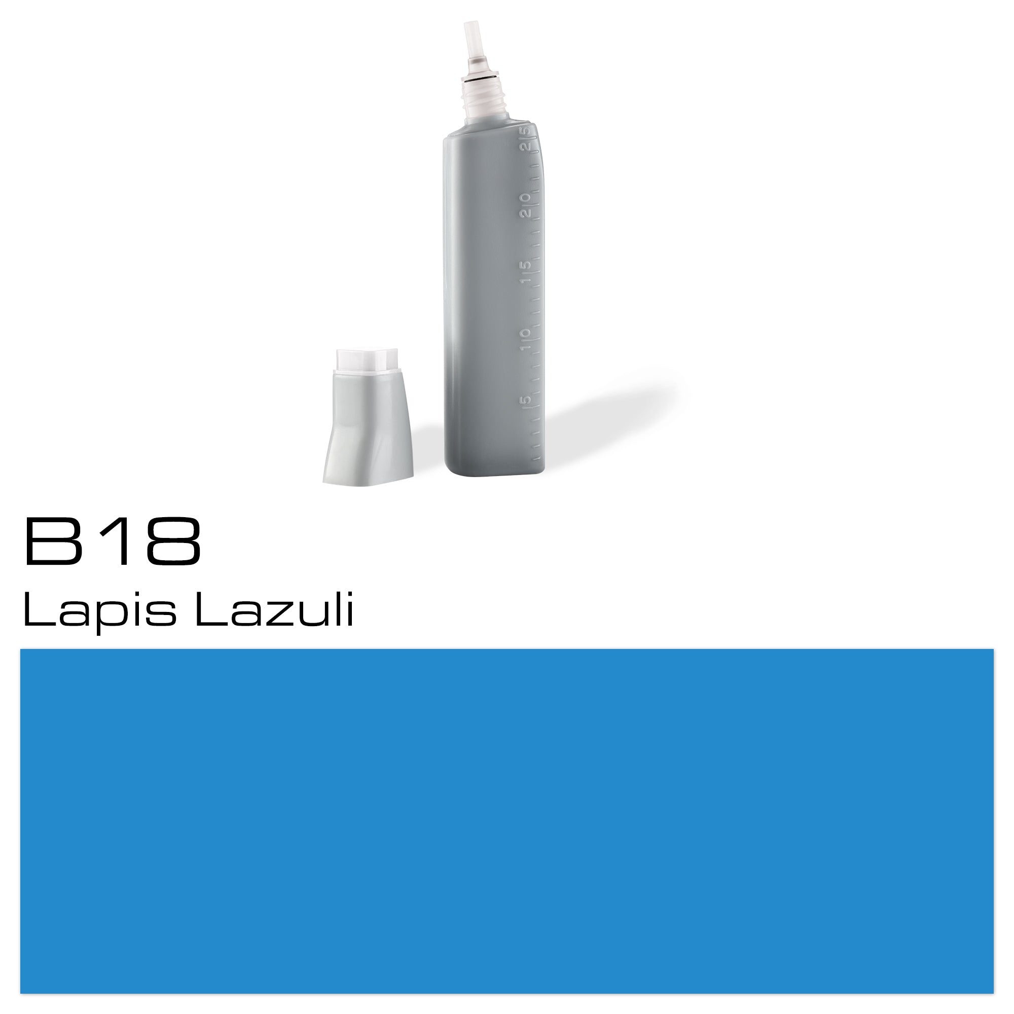 Copic Ink B18 - Al Masam Stationery LLC Main image