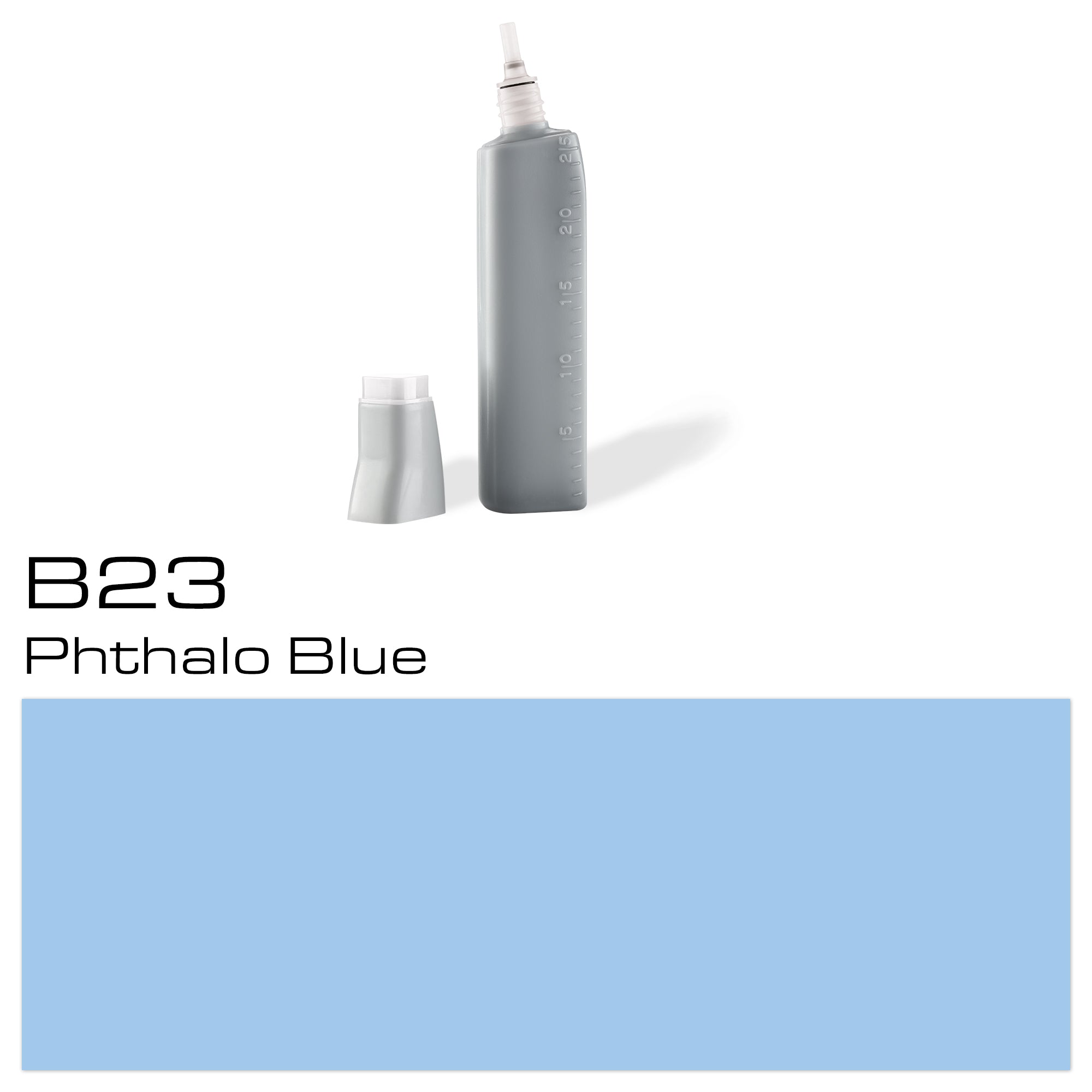 Copic Ink B23 - Al Masam Stationery LLC Main image
