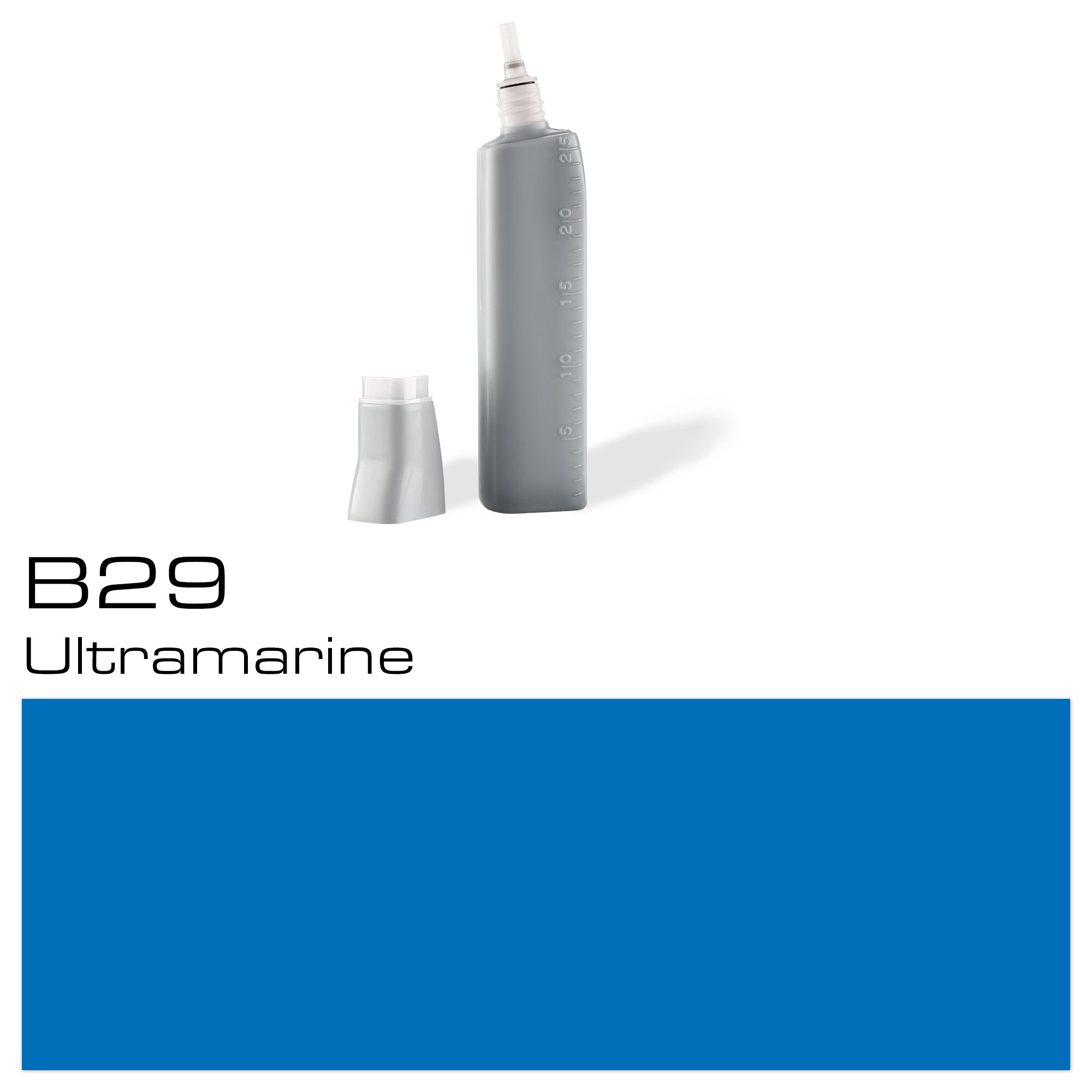 Copic Ink B29 - Al Masam Stationery LLC Main image
