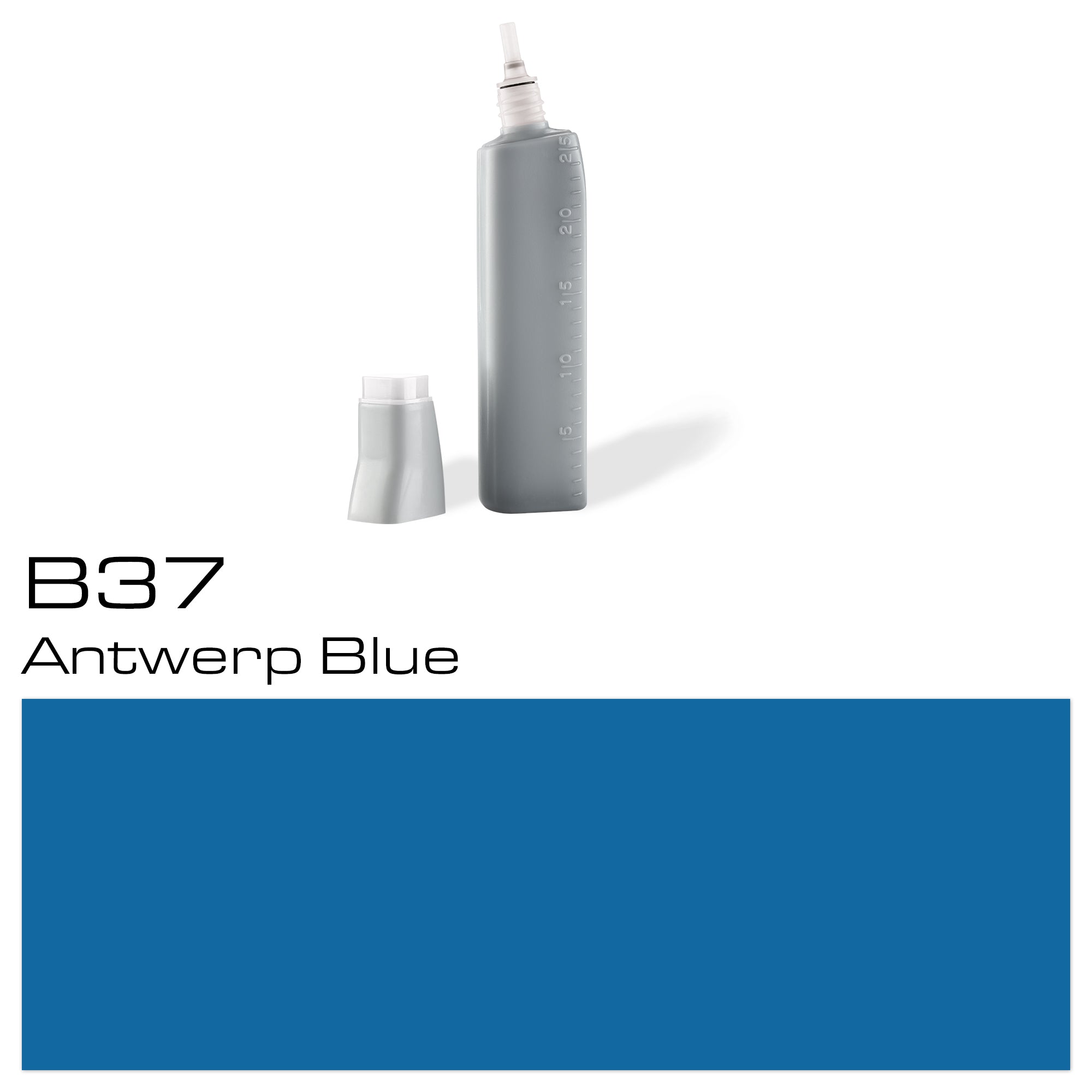 Copic Ink B37 - Al Masam Stationery LLC Main image