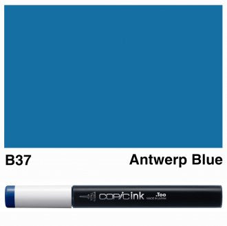 Copic Ink  B37