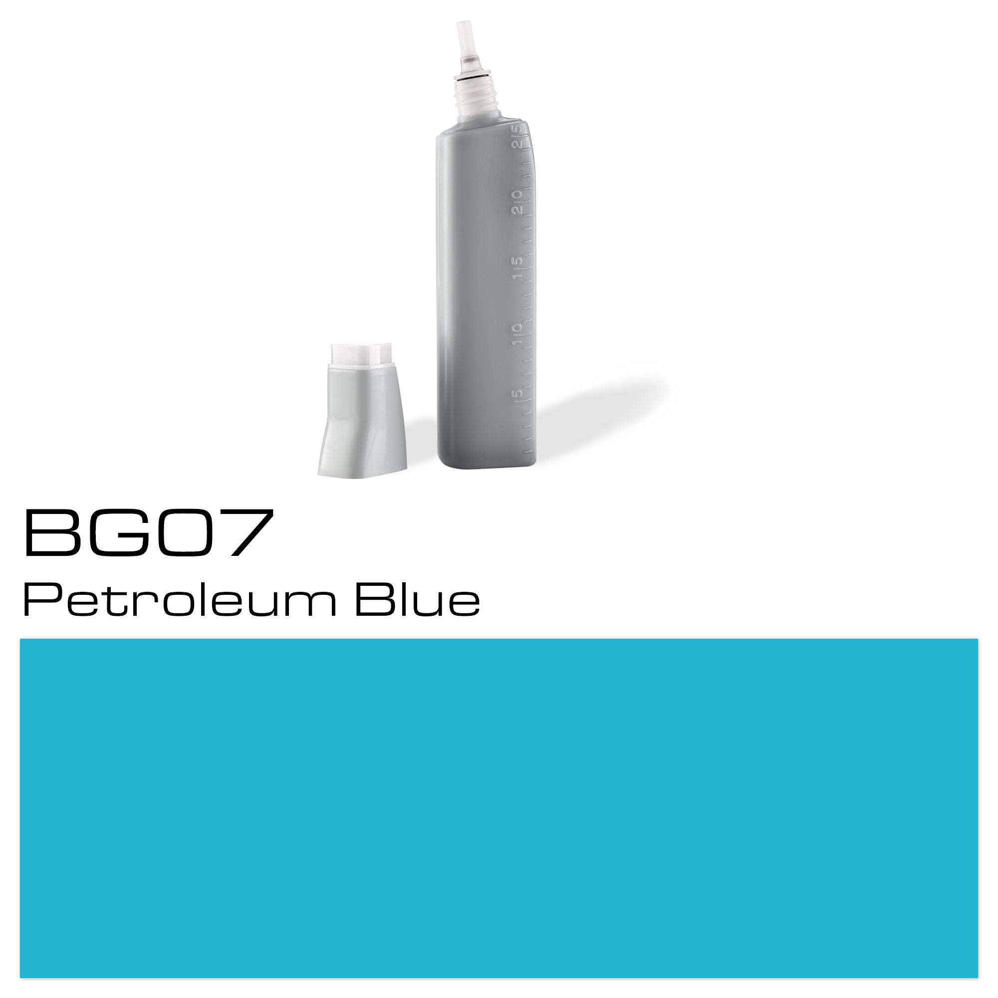 Copic Ink Bg-07 - Al Masam Stationery LLC Main image