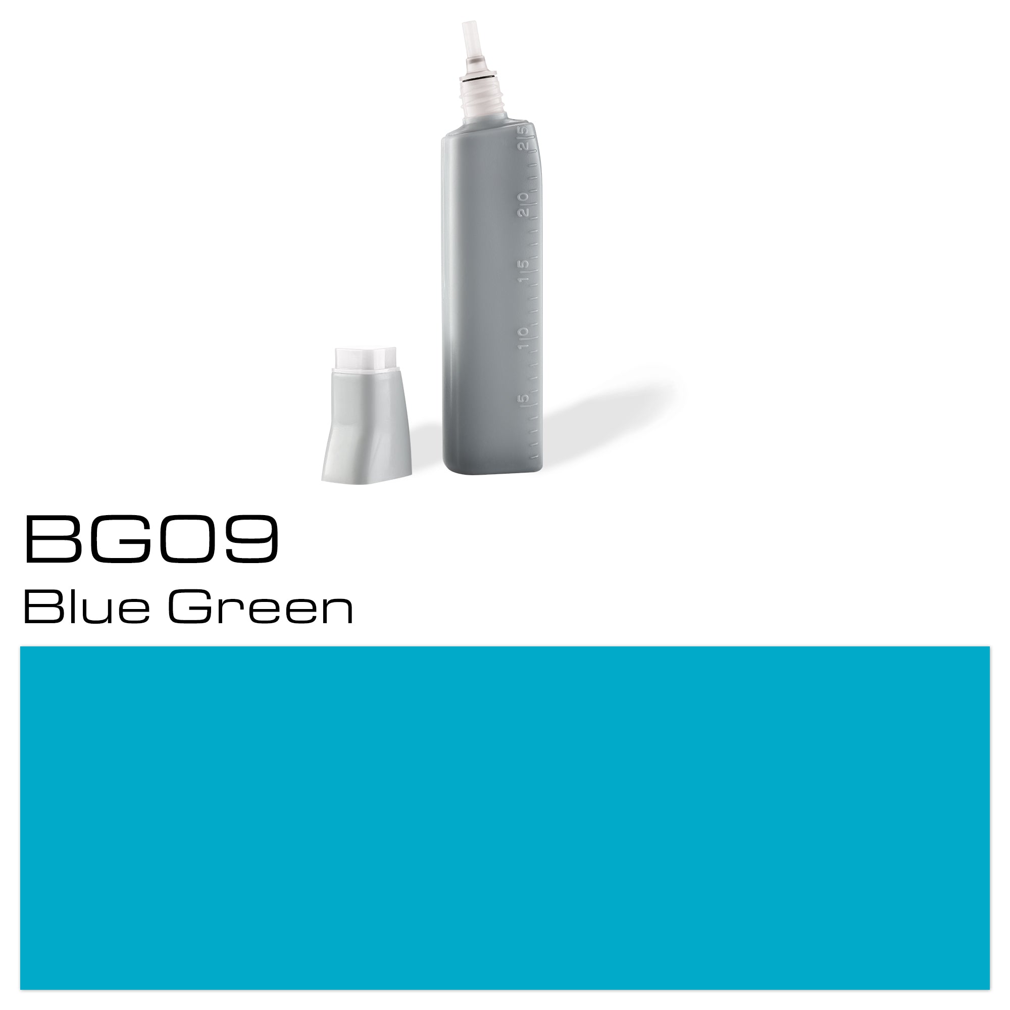 Copic Ink Bg-09 - Al Masam Stationery LLC Main image
