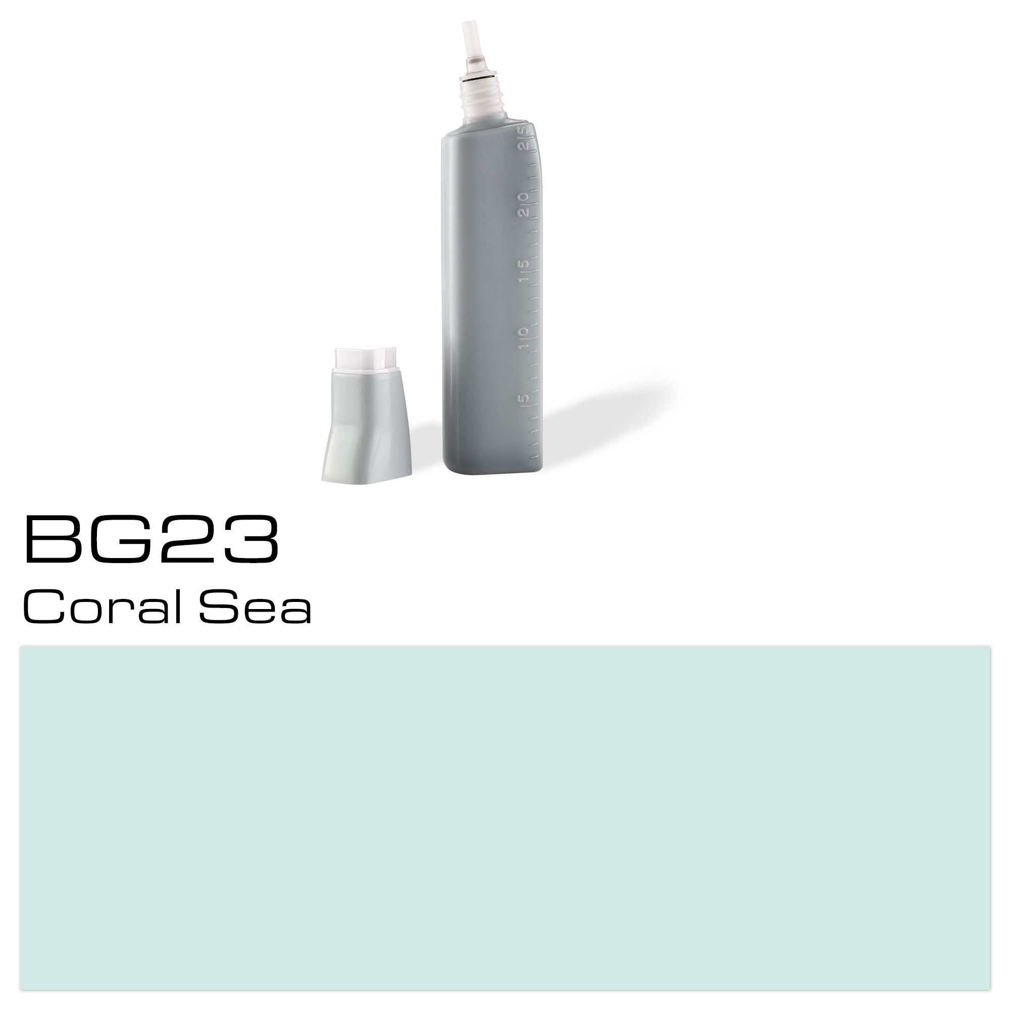 Copic Ink Bg-23 - Al Masam Stationery LLC Main image
