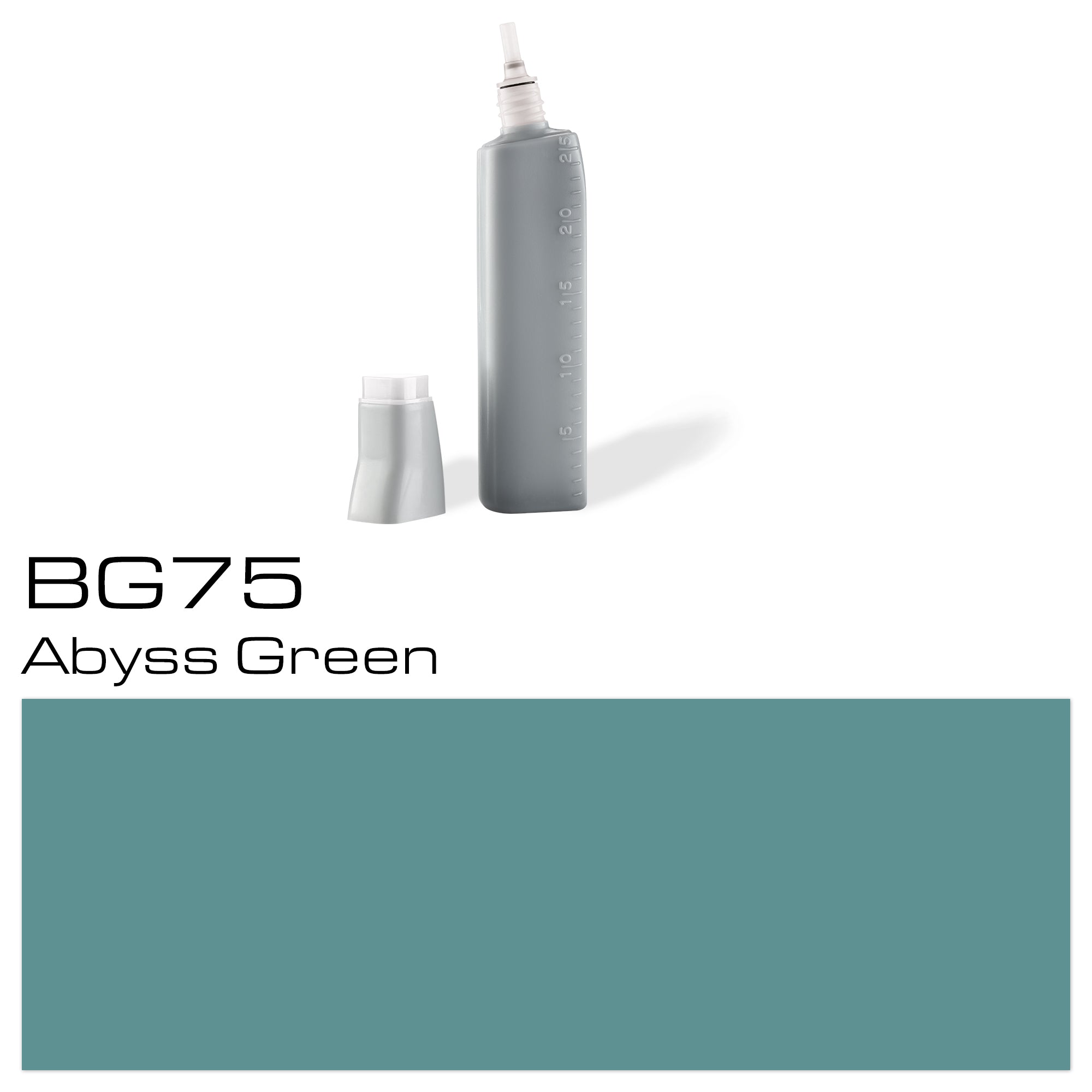 Copic Ink Bg-75 - Al Masam Stationery LLC Main image
