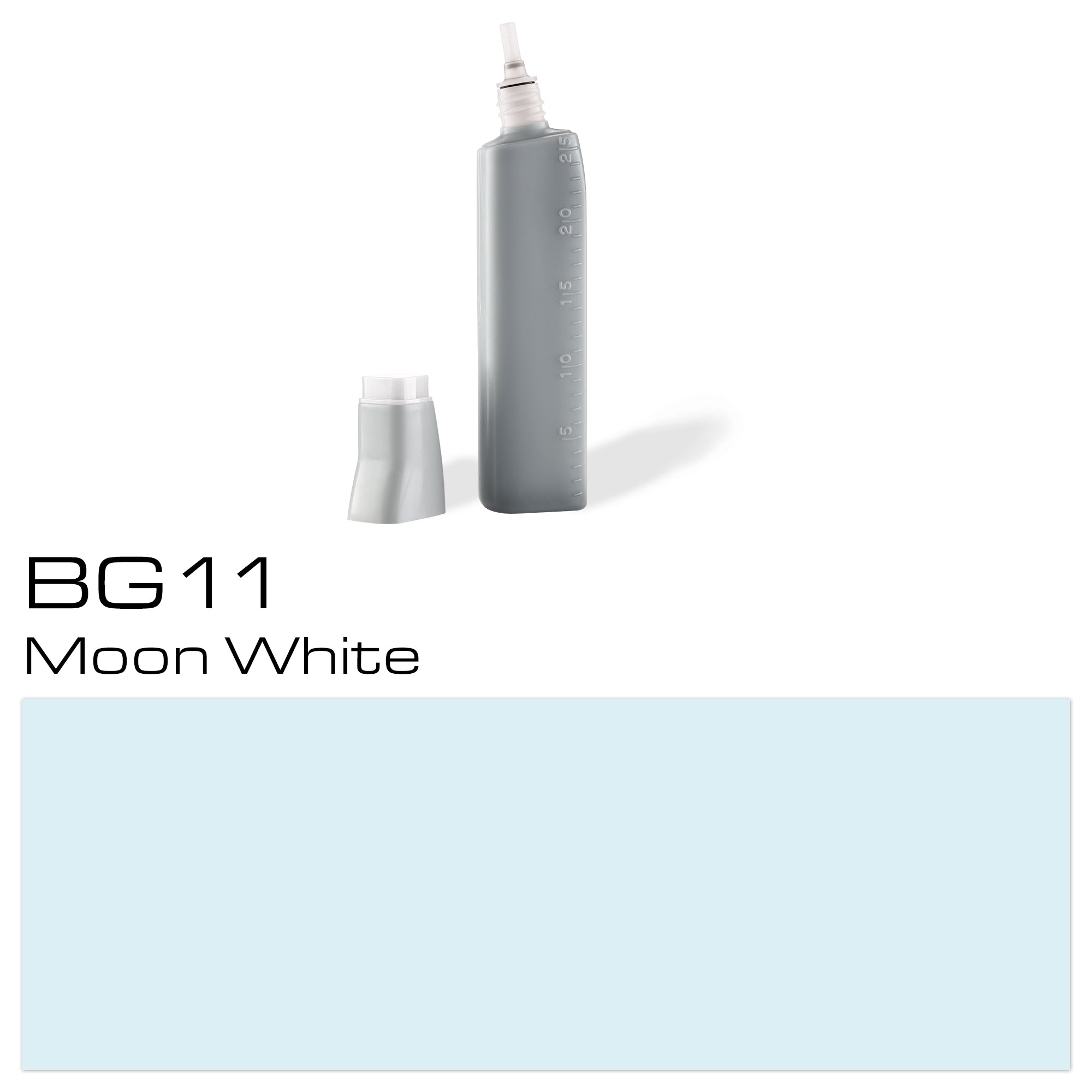 Copic Ink Bg11 - Al Masam Stationery LLC Main image
