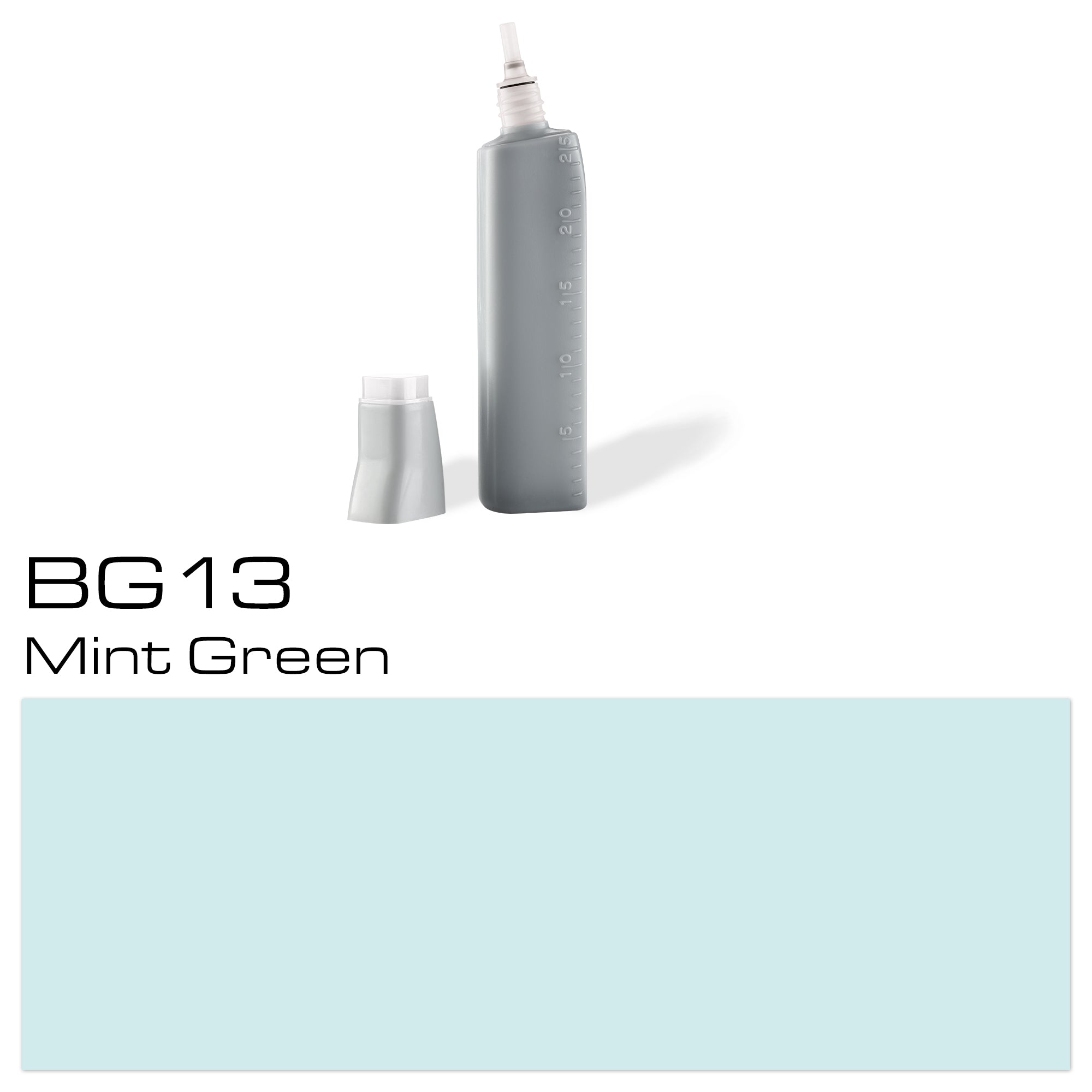 Copic Ink Bg13 - Al Masam Stationery LLC Main image
