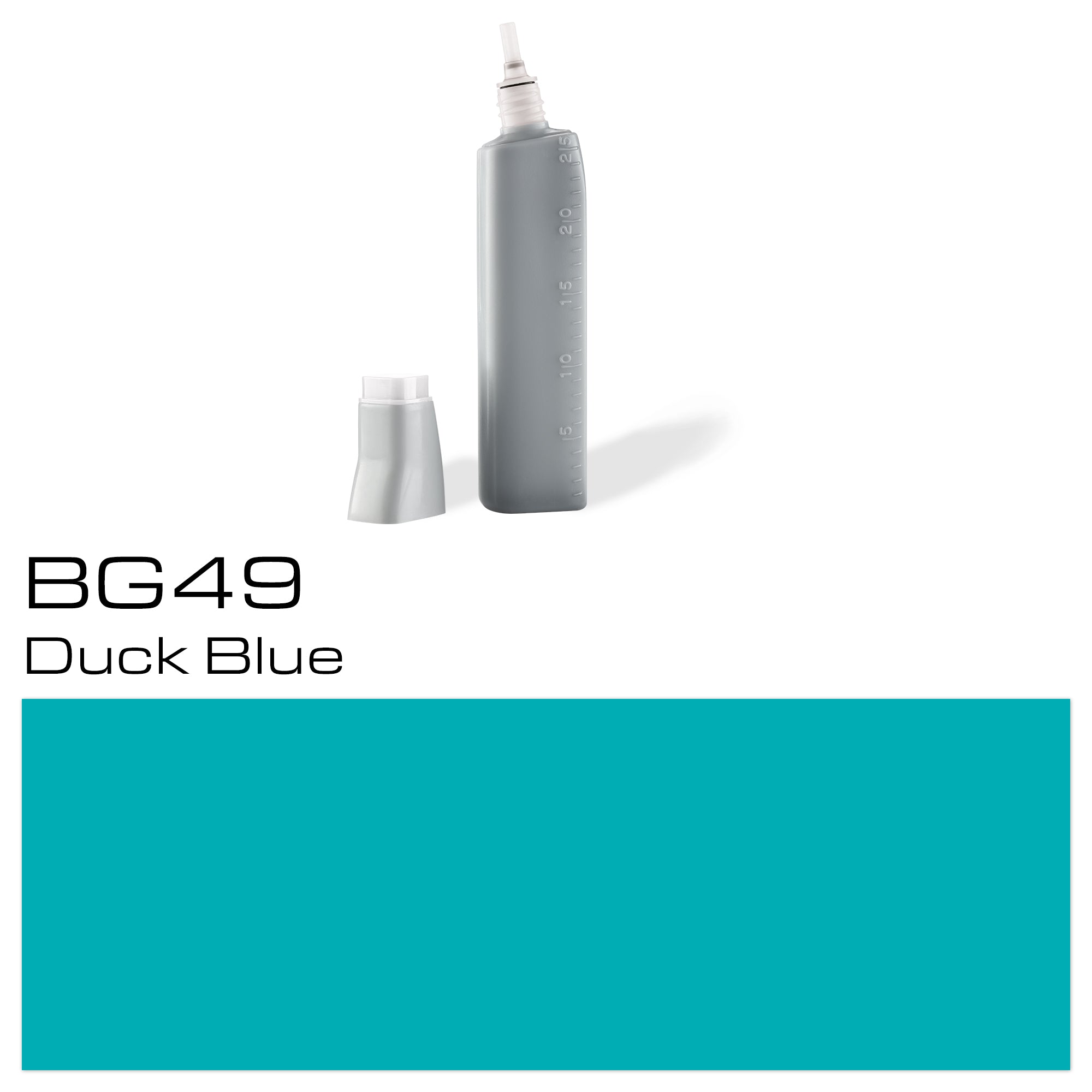 Copic Ink Bg49 - COP INKBG49 - Al Masam Stationery LLC Main image