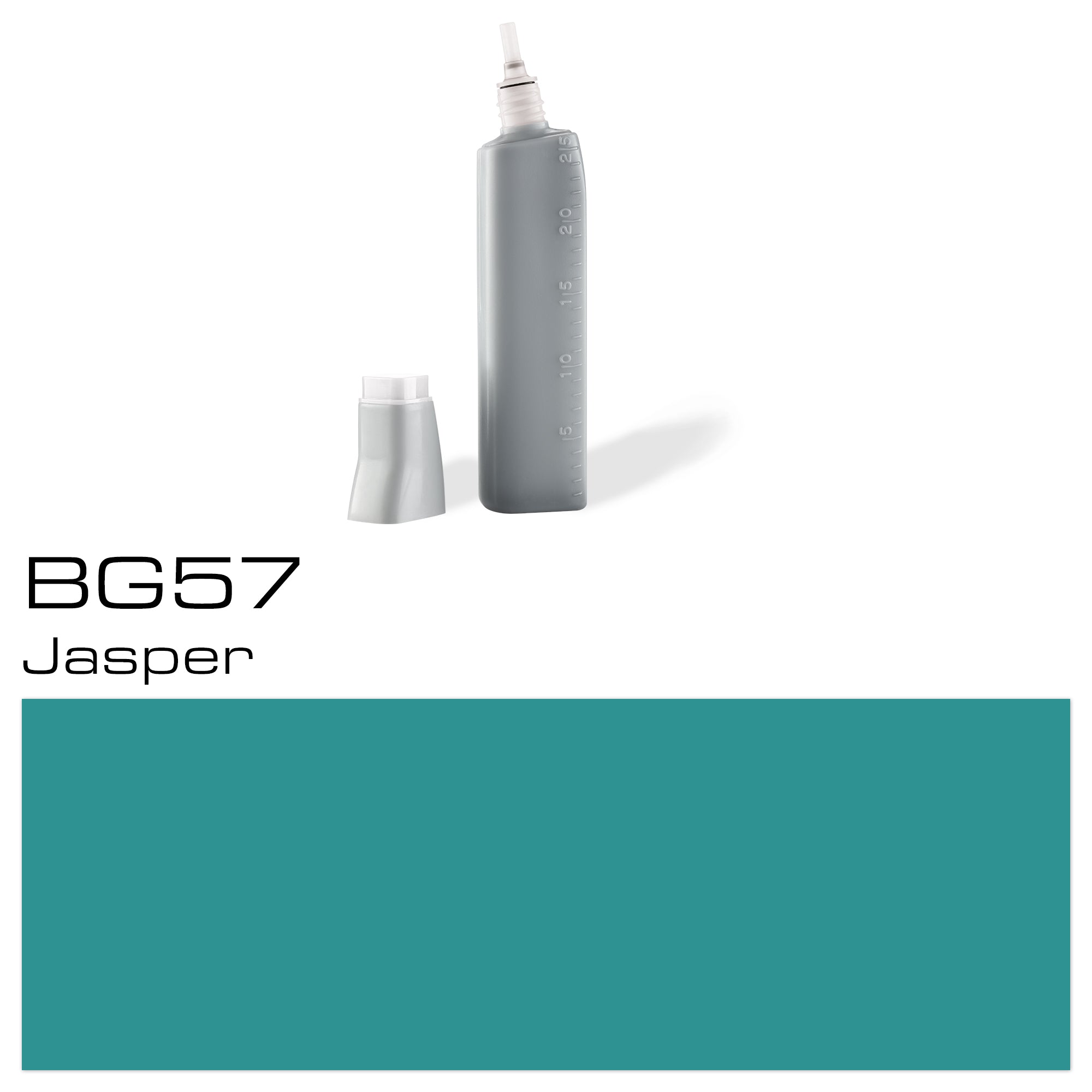 Copic Ink Bg57 - Al Masam Stationery LLC Main image