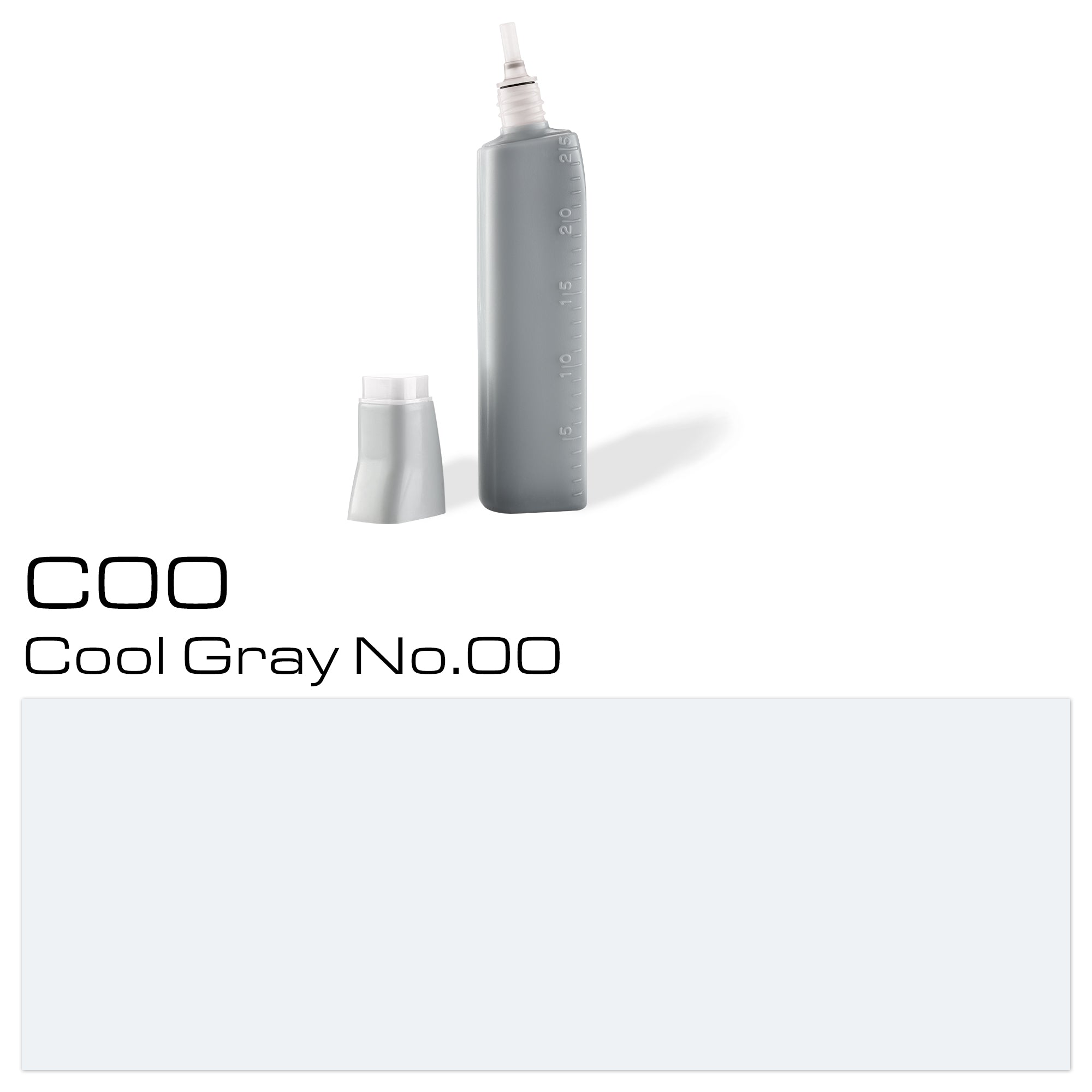 Copic Ink C-00 Secondary image