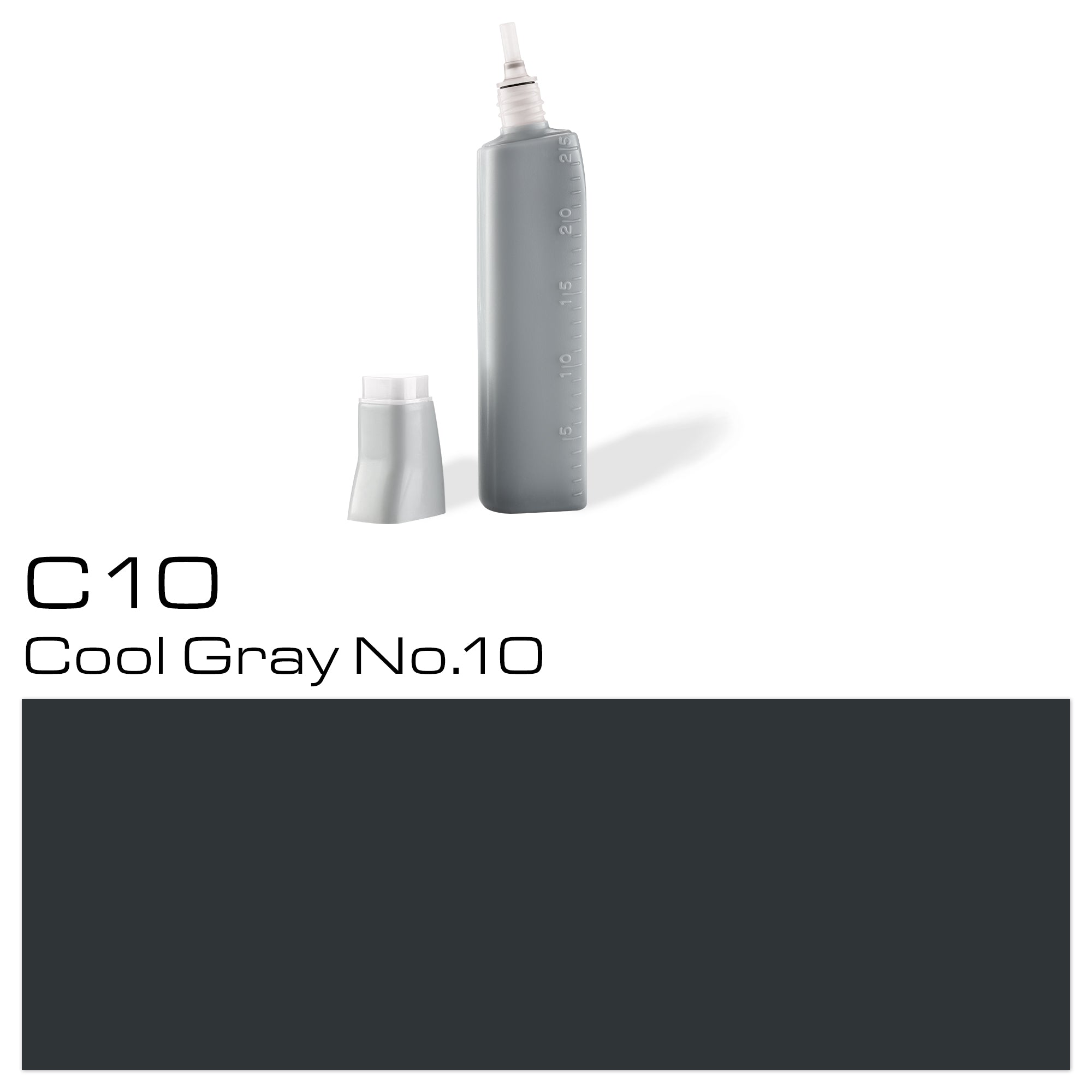 Copic Ink C-10 - Al Masam Stationery LLC Main image