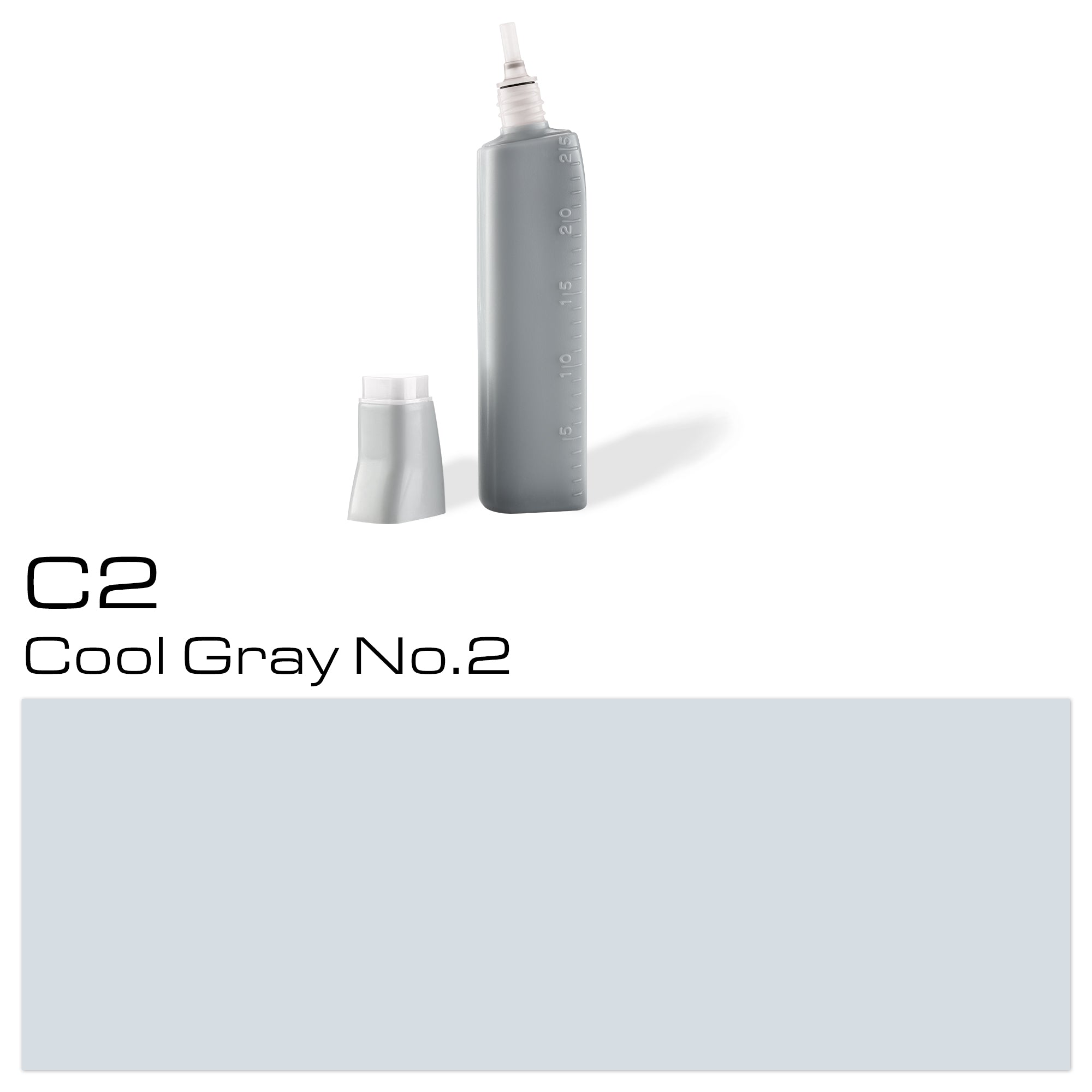 Copic Ink C-2 - Al Masam Stationery LLC Main image
